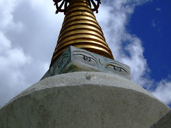 Stupa