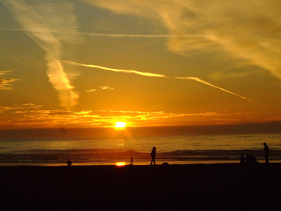 Ocean Beach